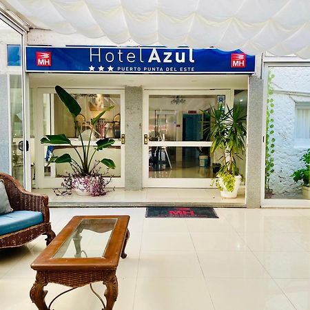 Azul Apartment Punta del Este Bagian luar foto