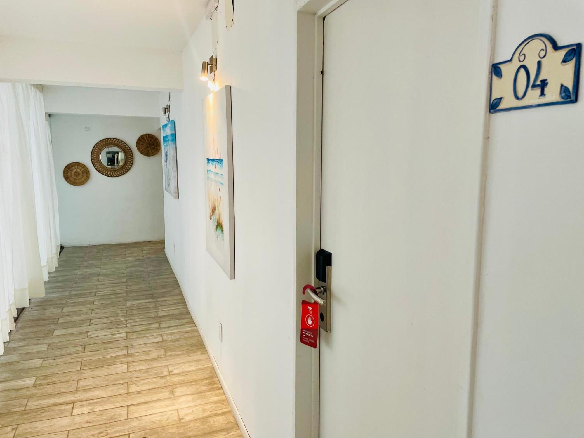 Azul Apartment Punta del Este Bagian luar foto