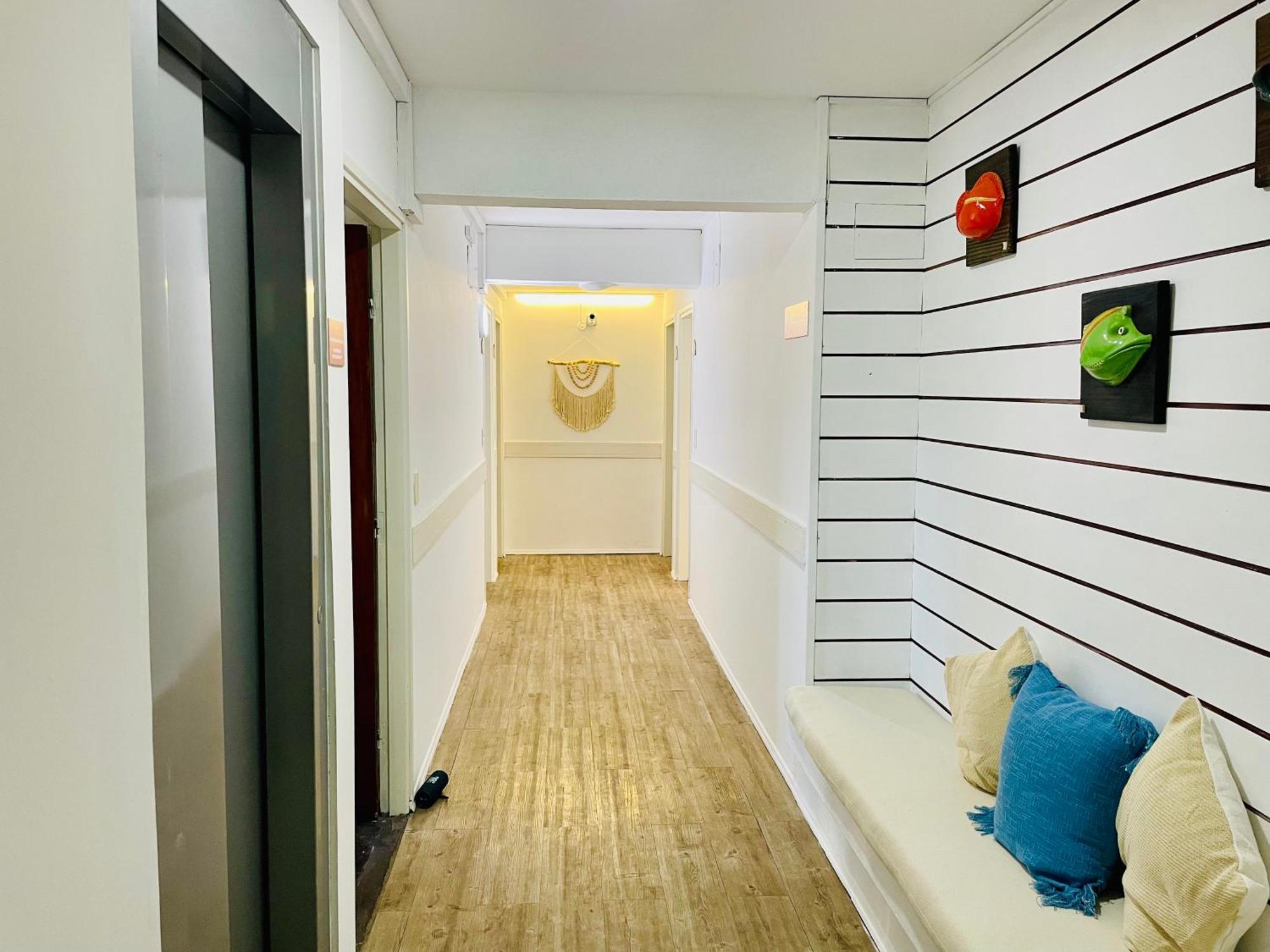Azul Apartment Punta del Este Bagian luar foto