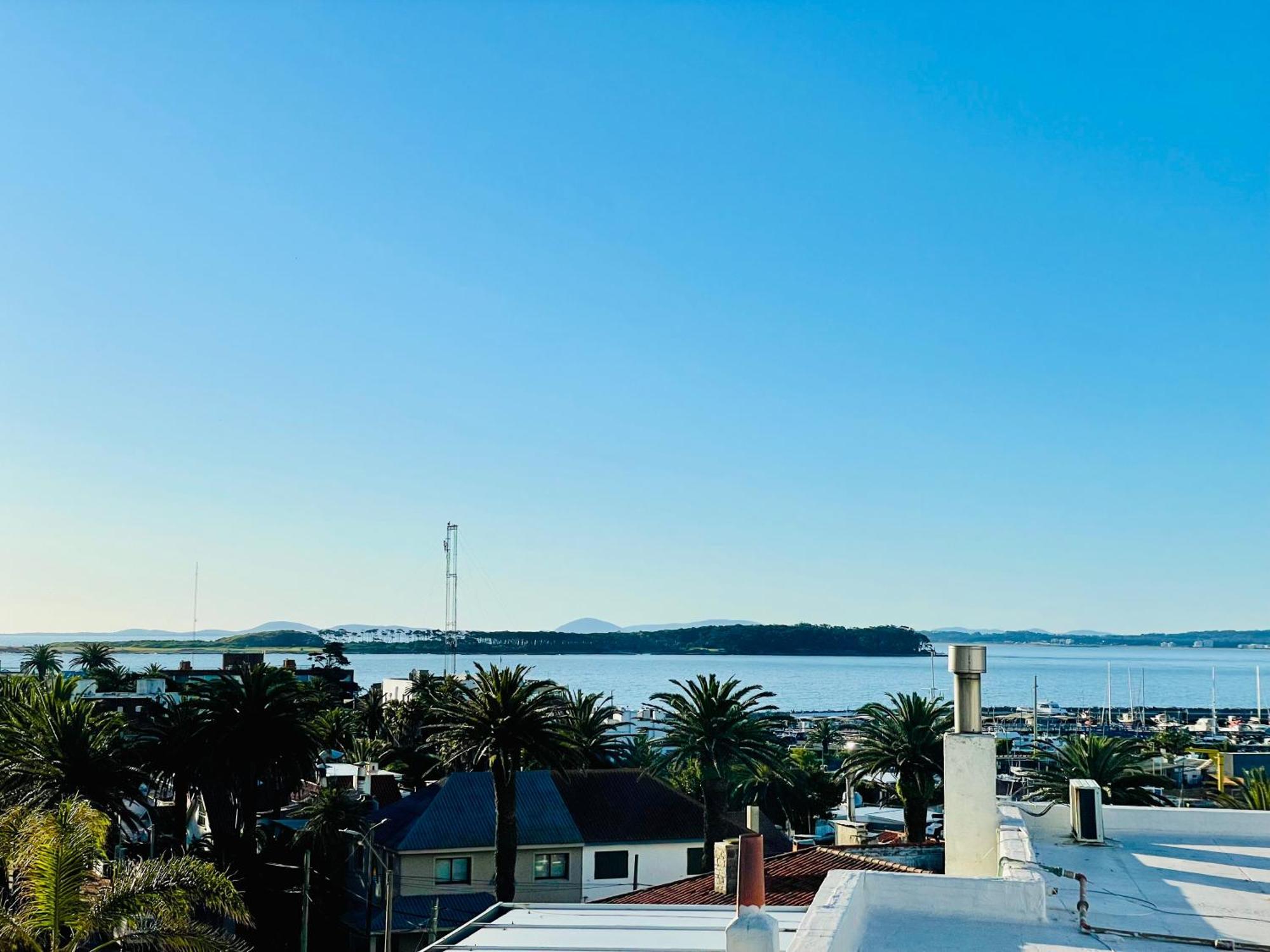 Azul Apartment Punta del Este Bagian luar foto