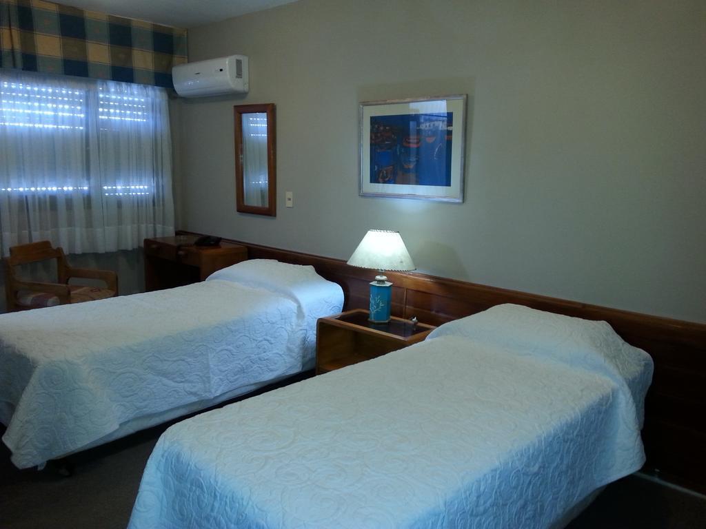 Azul Apartment Punta del Este Bagian luar foto