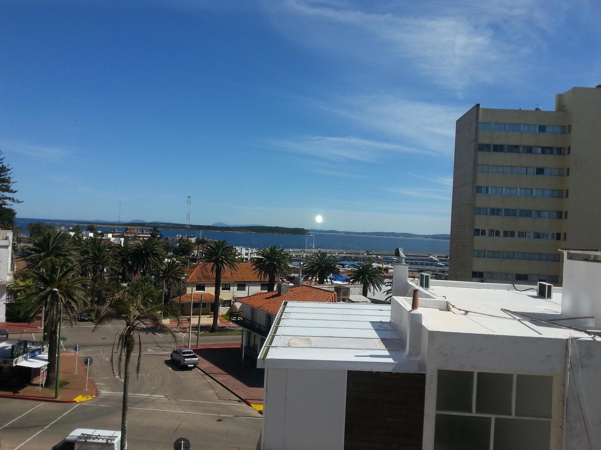 Azul Apartment Punta del Este Bagian luar foto