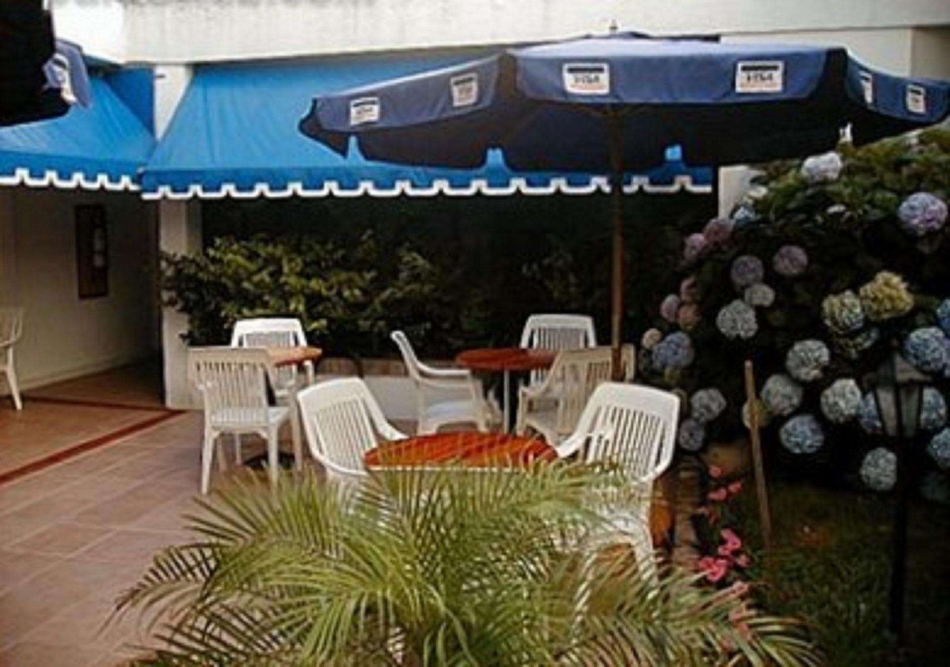 Azul Apartment Punta del Este Bagian luar foto