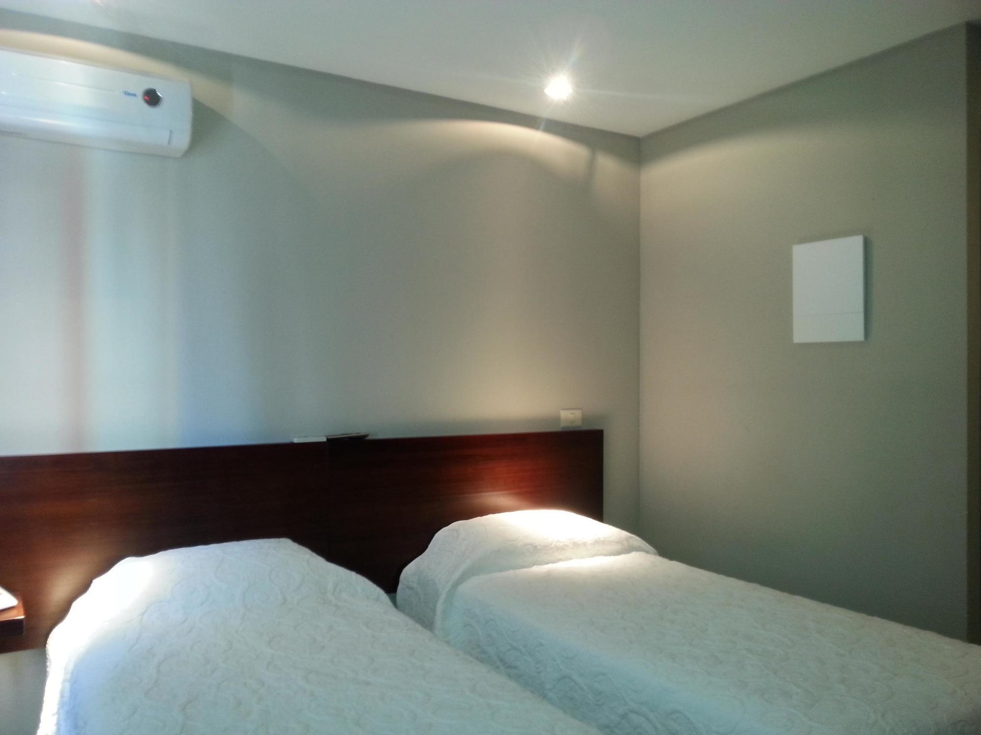 Azul Apartment Punta del Este Bagian luar foto