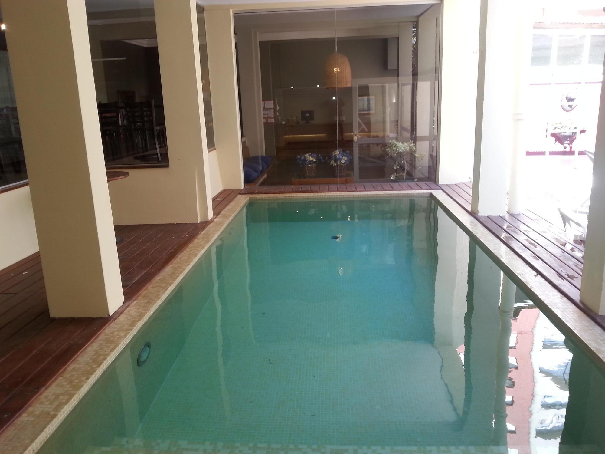 Azul Apartment Punta del Este Bagian luar foto