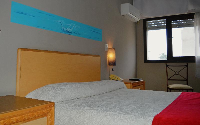 Azul Apartment Punta del Este Bagian luar foto