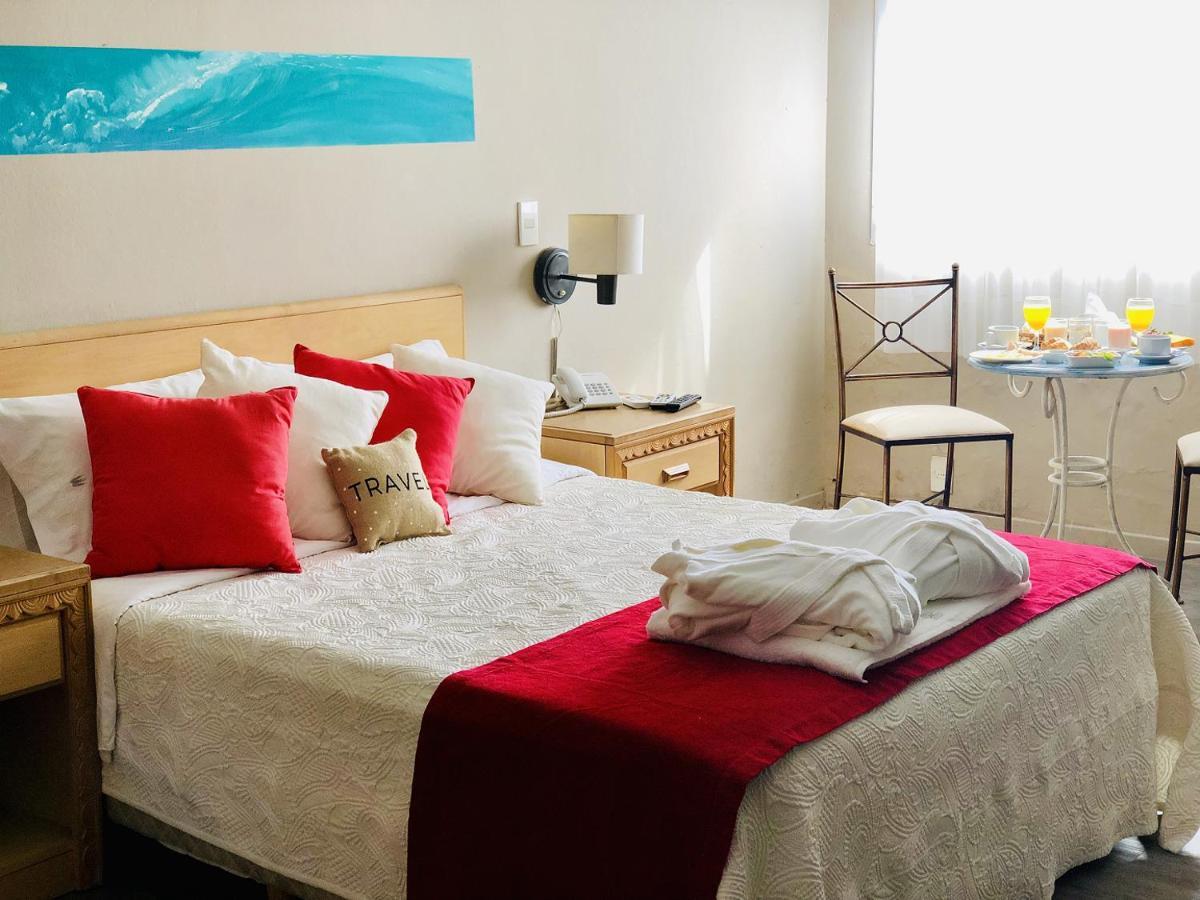 Azul Apartment Punta del Este Bagian luar foto
